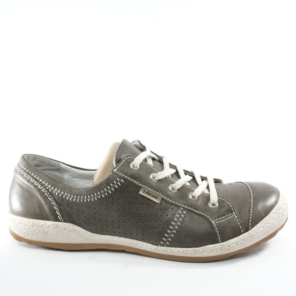 josef seibel caspian 40